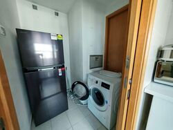Park Infinia At Wee Nam (D11), Condominium #561311141